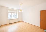 3-Zimmer Altbauwohnung mit Sanierungspotenzial in beliebter Wohnlage in Favoriten