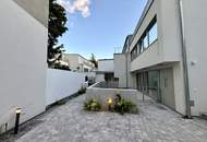 Luxus pur im begehrten Speckgürtel von Wien!