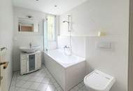 Singlewohnung in absoluter Ruhelage