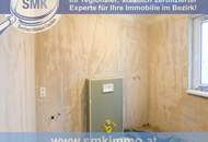 Neubauglück mit Garten und Terrasse!