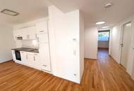 Moderne 3-Zimmer Gartenwohnung in unmittelbarer Nähe zur SCN
