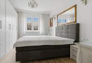 Helle 4-Zimmer-Eigentumswohnung mit Loggia in Linz-Urfahr