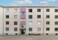 Geräumige 4,5-Zimmer-Wohnung mit Loggia Nähe Kreuzbergl