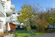 2-Zimmer-Wohnung mit Balkon und 2 PKW-Stellplätzen nahe Wienerwaldsee