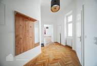Schöne 2-Zimmer Wohnung mit Balkon, Nähe Westbahnhof