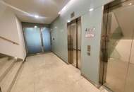 Exklusives Arbeiten an der Südachse Wiens – Hochmodernes Büro im Business Center Wieden zu mieten