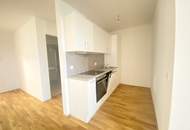 ERSTBEZUG Weitblick Wohnung U3 2 Zimmer + Balkon - 1 bedroom apartment + balcony =Das Laurenz=