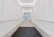 Ideale Möglichkeit zur Kurzzeitvermietung - Geschäftslokal mit Balkon in den ruhigen Innenhof