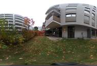 "Ankommen. Wohlfühlen. Zuhause sein – Ihre Gartenwohnung in Liesing."