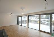 Erstbezug: Traumhaftes Townhouse mit Terrasse und Garten im 19. Bezirk