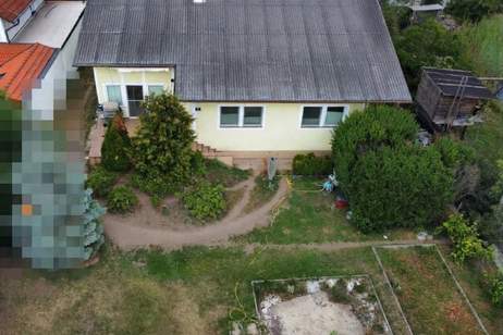 Nach kleinen Umbauten wird dieser Bungalow zu Ihrem Traumhaus in sonniger Ruhelage, Haus-kauf, 379.000,€, 2603 Wiener Neustadt(Land)