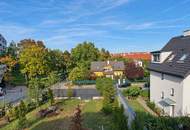 Ihr neues Zuhause – Moderne Wohnung mit Loggia