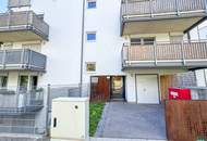 Attraktive Gartenwohnung in ruhiger Lage nahe dem Türkenschanzpark