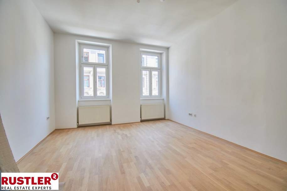 Ideale WG oder Familienwohnung - TOP 3-ZIMMERWOHNUNG IN 1180 WIEN!, Wohnung-miete, 1.145,00,€, 1180 Wien 17., Hernals