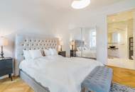 Moderne 3-Zimmer-Altbauwohnung nähe Herbeckstraße