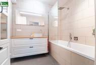 Moderne 3-Zimmer-Gartenwohnung in ruhiger Einfamilienhaussiedlung – 1220 Wien