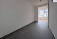 *Frühjahrsaktion* Penthouse-Feeling im Neubau: Lichtdurchflutete 4-Zimmer-Maisonette mit außergewöhnlich großer Dachterrasse!