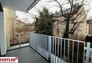 Urban Living in Floridsdorf