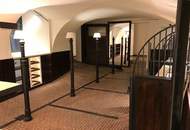 Attraktives Geschäftslokal in 1010 Wien – 170m² für 8.400€ Miete