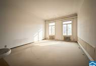 Raum für Visionen: 4-Zimmer Altbautraum in Bestlage des Botschaftsviertel mit Potenzial