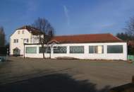 Lukratives Betriebsgrundstück in guter Lage!