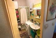 KLEINES HAUS BEIM SCHNEEBERG