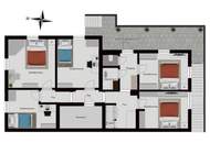 "Aussichtslage Bad Gastein" – Haus mit 4 Apartments und Eigentümerwohnung