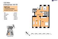 Neuer Preis! Ihre beste Entscheidung! Geschmackvoll sanierter Altbau + Rundum saniertes Gebäude + Perfekte Anbindung und Infrastruktur! Jetzt zugreifen!