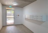 4-Zimmer-Dachgeschosswohnung mit 3 Terrassen nahe Donau | Fertiggestellt