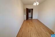 Neubauwohnung in U-Bahn-Nähe: 3-Zimmer-Wohnung mit Entwicklungspotenzial