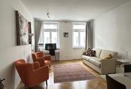 Moderne und lichtdurchflutete Wohnung mit Freifläche im 16.Bezirk