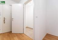 Ideales Investment (Nettopreis) - begehrte 3.Zimmer mit Balkon mit traumhafter Aussicht in. Richtung Westen - Provisionsfrei