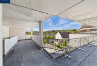 MIETE ERSTBEZUG - Dachgeschosswohnung im Stadtzentrum von Zwettl 76,9 m² Nutzfläche