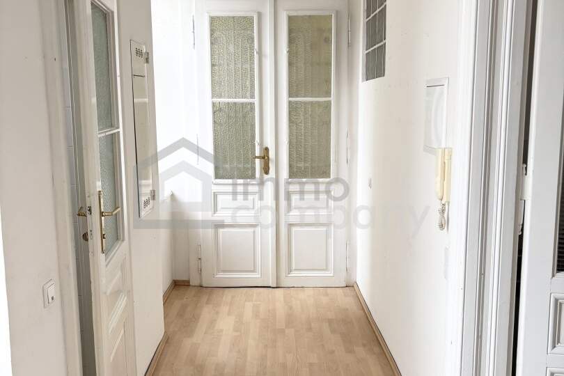 2-Zimmer-Wohnung in wunderschönen Eckzinshaus - Top Lage, Wohnung-kauf, 216.000,€, 1160 Wien 16., Ottakring