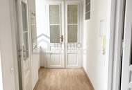 2-Zimmer-Wohnung in wunderschönen Eckzinshaus - Top Lage