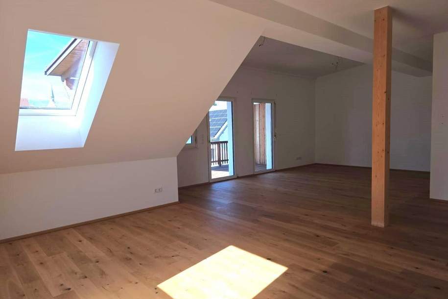 Neuwertige Eigentumswohnung in Stainz, Wohnung-kauf, 8510 Deutschlandsberg
