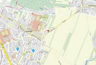 Attraktive Liegenschaft mit Bestandshaus und Entwicklungspotenzial im 21. Bezirk