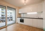 IU – Schöne 2-Zimmer Wohnung mit Balkon