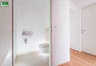 Angerer living - 3.5-Zimmer Wohnung in Hofruhelage und direkter Nähe zu Floridsdorf U6 mit großer Terrasse!