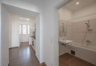 ++NEU++ Bezugsfertig: gepflegte 2-Zimmer Altbauwohnung in toller Lage!
