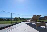 Villa Dolce Vita am Bodensee - Exklusives Wohnen in prominenter Hanglage - Wohnen wo andere Urlaub machen