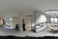 Im Schubert viertel mit Parkplätzen ist vieles möglich