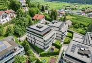 Moderne und hochwertige Gartenwohnung im Hochparterre in Imst zu verkaufen!