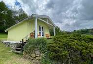 ****Alleinlage**** Einzigartige Liegenschaft mit 6,3 ha Eigengrund