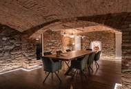 Zinshaus der absoluten Extraklasse in Toplage von Klagenfurt am Wörthersee