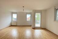 RUHELAGE + BALKON + SONNIG + TOPLAGE in NUSSDORF!