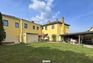 Wohnhaus mit Gastronomiebetrieb und Zimmervermietung