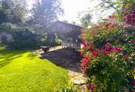 Wohnkomfort trifft Altbau-Charme