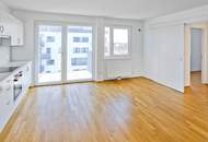 Viola Park – 4-Zimmer mit Balkon in optimaler Lage - Ihre Wohlfühloase am Laaer Berg