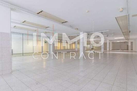 Großzügige Geschäftsfläche mit ca. 849 m² Nutzfläche in Linzer Zentrumslage zu vermieten!, Gewerbeobjekt-miete, 7.300,69,€, 4020 Linz(Stadt)
